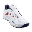 Chaussures de tennis pour homme Wilson Kaos Comp 3.0 White