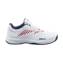 Chaussures de tennis pour homme Wilson Kaos Comp 3.0 White