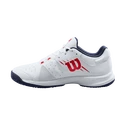 Chaussures de tennis pour homme Wilson Kaos Comp 3.0 White