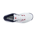 Chaussures de tennis pour homme Wilson Kaos Comp 3.0 White