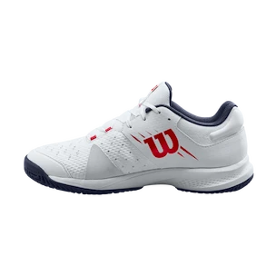 Chaussures de tennis pour homme Wilson Kaos Comp 3.0 White