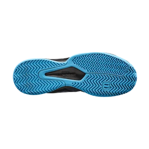 Chaussures de tennis pour homme Wilson Kaos Devo 2.0 India Ink