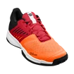 Chaussures de tennis pour homme Wilson Kaos Devo 2.0 Orange