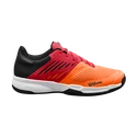 Chaussures de tennis pour homme Wilson Kaos Devo 2.0 Orange