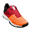 Chaussures de tennis pour homme Wilson Kaos Devo 2.0 Orange