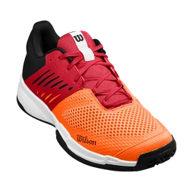 Chaussures de tennis pour homme Wilson Kaos Devo 2.0 Orange