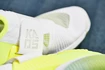 Chaussures de tennis pour homme Wilson Kaos Mirage White/Yellow