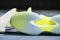 Chaussures de tennis pour homme Wilson Kaos Mirage White/Yellow