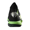 Chaussures de tennis pour homme Wilson Kaos Rapide SFT Black/Green