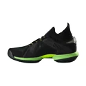 Chaussures de tennis pour homme Wilson Kaos Rapide SFT Black/Green