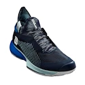 Chaussures de tennis pour homme Wilson Kaos Rapide SFT Clay Navy Blazer/Lapis Blue