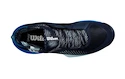 Chaussures de tennis pour homme Wilson Kaos Rapide SFT Clay Navy Blazer/Lapis Blue