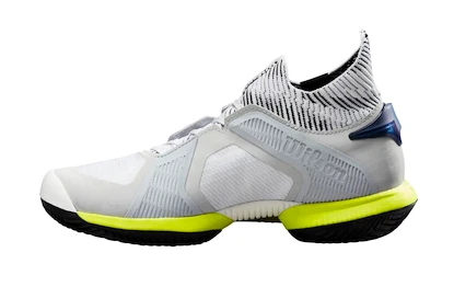 Chaussures de tennis pour homme Wilson Kaos Rapide SFT Clay Pearl Blue/Black  EUR 43 1/3