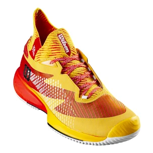Chaussures de tennis pour homme Wilson Kaos Rapide SFT Old Gold  EUR 41 1/3