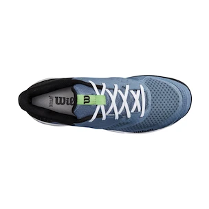 Chaussures de tennis pour homme Wilson Kaos Stroke 2.0 Blue