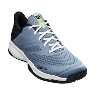 Chaussures de tennis pour homme Wilson Kaos Stroke 2.0 Blue