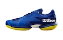 Chaussures de tennis pour homme Wilson Kaos Swift 1.5 Bluing/Sulphur Spring