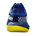 Chaussures de tennis pour homme Wilson Kaos Swift 1.5 Bluing/Sulphur Spring