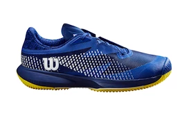 Chaussures de tennis pour homme Wilson Kaos Swift 1.5 Bluing/Sulphur Spring