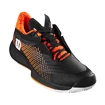 Chaussures de tennis pour homme Wilson Kaos Swift 1.5 Clay Black Phantom