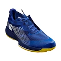 Chaussures de tennis pour homme Wilson Kaos Swift 1.5 Clay Bluing/Sulphur Spring