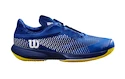 Chaussures de tennis pour homme Wilson Kaos Swift 1.5 Clay Bluing/Sulphur Spring