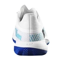 Chaussures de tennis pour homme Wilson Kaos Swift 1.5 Clay White/Blue