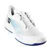 Chaussures de tennis pour homme Wilson Kaos Swift 1.5 White/Blue
