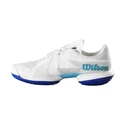 Chaussures de tennis pour homme Wilson Kaos Swift 1.5 White/Blue