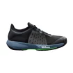 Chaussures de tennis pour homme Wilson Kaos Swift Black/China Blue