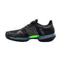 Chaussures de tennis pour homme Wilson Kaos Swift Black/China Blue