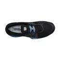 Chaussures de tennis pour homme Wilson Kaos Swift Black/China Blue