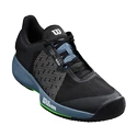 Chaussures de tennis pour homme Wilson Kaos Swift Black/China Blue