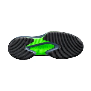 Chaussures de tennis pour homme Wilson Kaos Swift Black/China Blue