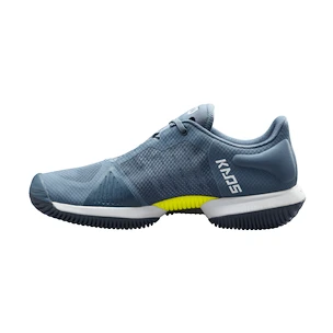 Chaussures de tennis pour homme Wilson Kaos Swift China Blue