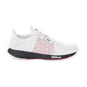 Chaussures de tennis pour homme Wilson Kaos Swift Clay White/Red