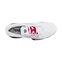 Chaussures de tennis pour homme Wilson Kaos Swift White/Red
