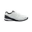 Chaussures de tennis pour homme Wilson  Rush Comp LTR White/Ebony