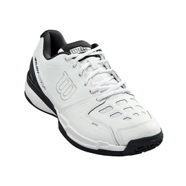 Chaussures de tennis pour homme Wilson Rush Comp LTR White/Ebony