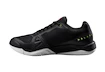 Chaussures de tennis pour homme Wilson Rush Pro 4.0 Black/Black