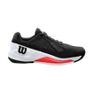 Chaussures de tennis pour homme Wilson Rush Pro 4.0 Black/White