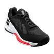 Chaussures de tennis pour homme Wilson Rush Pro 4.0 Black/White