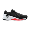 Chaussures de tennis pour homme Wilson Rush Pro 4.0 Black/White