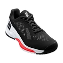 Chaussures de tennis pour homme Wilson Rush Pro 4.0 Black/White