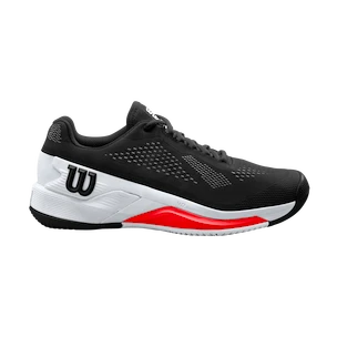 Chaussures de tennis pour homme Wilson Rush Pro 4.0 Black/White