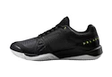 Chaussures de tennis pour homme Wilson Rush Pro 4.0 Clay Black/Black