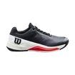 Chaussures de tennis pour homme Wilson Rush Pro 4.0 Clay Black/White