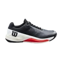 Chaussures de tennis pour homme Wilson Rush Pro 4.0 Clay Black/White