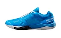 Chaussures de tennis pour homme Wilson Rush Pro 4.0 Clay French Blue