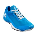 Chaussures de tennis pour homme Wilson Rush Pro 4.0 Clay French Blue